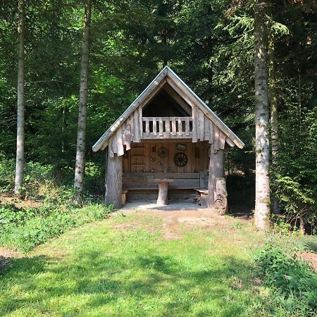 Siebler Übernachtungen am Bauernhof Wolnzach Exterior foto