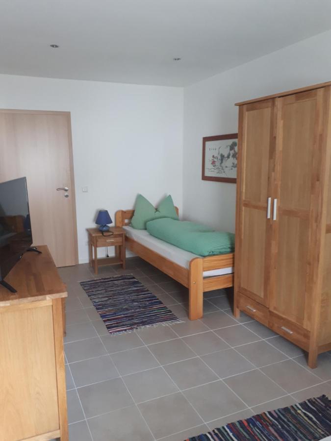 Siebler Übernachtungen am Bauernhof Wolnzach Exterior foto